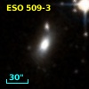 ESO 509-3