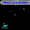 2MASX J13264493-2728008