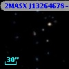 2MASX J13264678-2712128