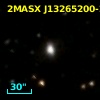 2MASX J13265200-2725348