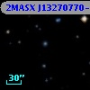 2MASX J13270770-2709429