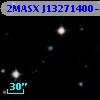 2MASX J13271400-2718079