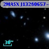 2MASX J13280657-2720304