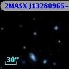 2MASX J13280965-2718534