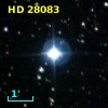 HD  28083