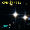 CPD-27  4711