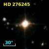 HD 276245