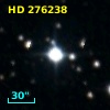HD 276238