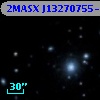 2MASX J13270755-2659039