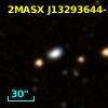 2MASX J13293644-2749597