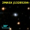 2MASX J13285204-2738541