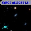 6dFGS gJ132831.8-271807