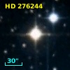 HD 276244