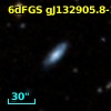 6dFGS gJ132905.8-271047