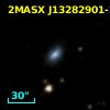 2MASX J13282901-2706561