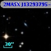 2MASX J13293795-2703038