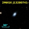 6dFGS gJ132807.4-270114