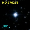 HD 276236
