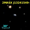 2MASX J13241549-2652547