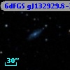 6dFGS gJ132929.8-264657