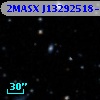 2MASX J13292518-2645208
