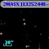 2MASX J13252448-2726395