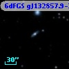 6dFGS gJ132857.9-271424
