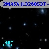 2MASX J13280537-2718374