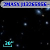2MASX J13265856-2706289