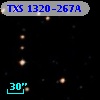 TXS 1320-267A