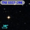 TXS 1322-286