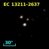 2MASS J13235264-2653300