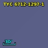 TYC 6712-1297-1