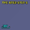 TYC 6712-1717-1