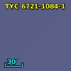TYC 6721-1084-1