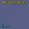 TYC 6721-1623-1