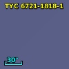 TYC 6721-1818-1