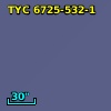 TYC 6725-532-1