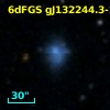 6dFGS gJ132244.3-285711