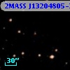 2MASS J13204805-2721108