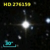 HD 276159