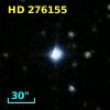HD 276155