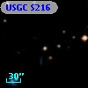 USGC S216