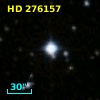 HD 276157