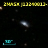 2MASX J13240813-2755329