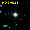 HD 276158