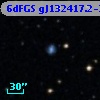 6dFGS gJ132417.2-290640