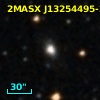 2MASX J13254495-2830355