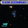 FLASH J132608.65-290720.4