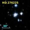 HD 276225